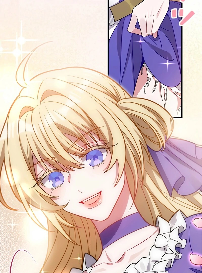 The Substitute Saintess is Doted on by the Enemy Crown Prince’s Kiss Chapter 1 601 ch 1 12