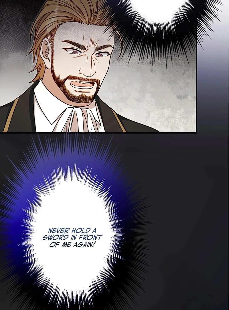 The Substitute Saintess is Doted on by the Enemy Crown Prince’s Kiss Chapter 1 710 ch 1 121