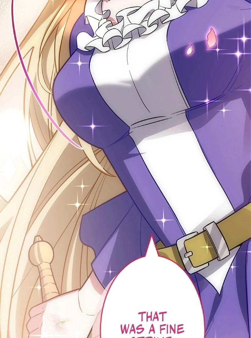 The Substitute Saintess is Doted on by the Enemy Crown Prince’s Kiss Chapter 1 602 ch 1 13