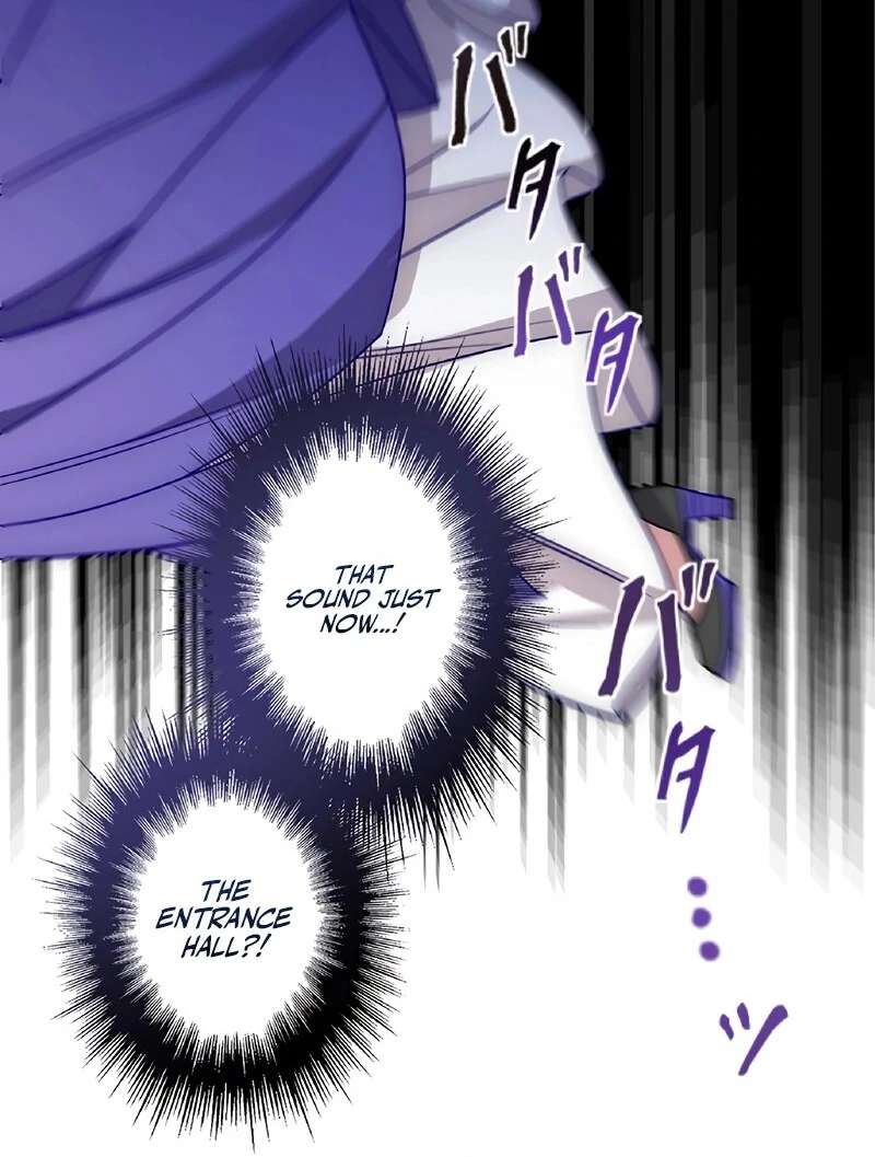 The Substitute Saintess is Doted on by the Enemy Crown Prince’s Kiss Chapter 1 723 ch 1 134