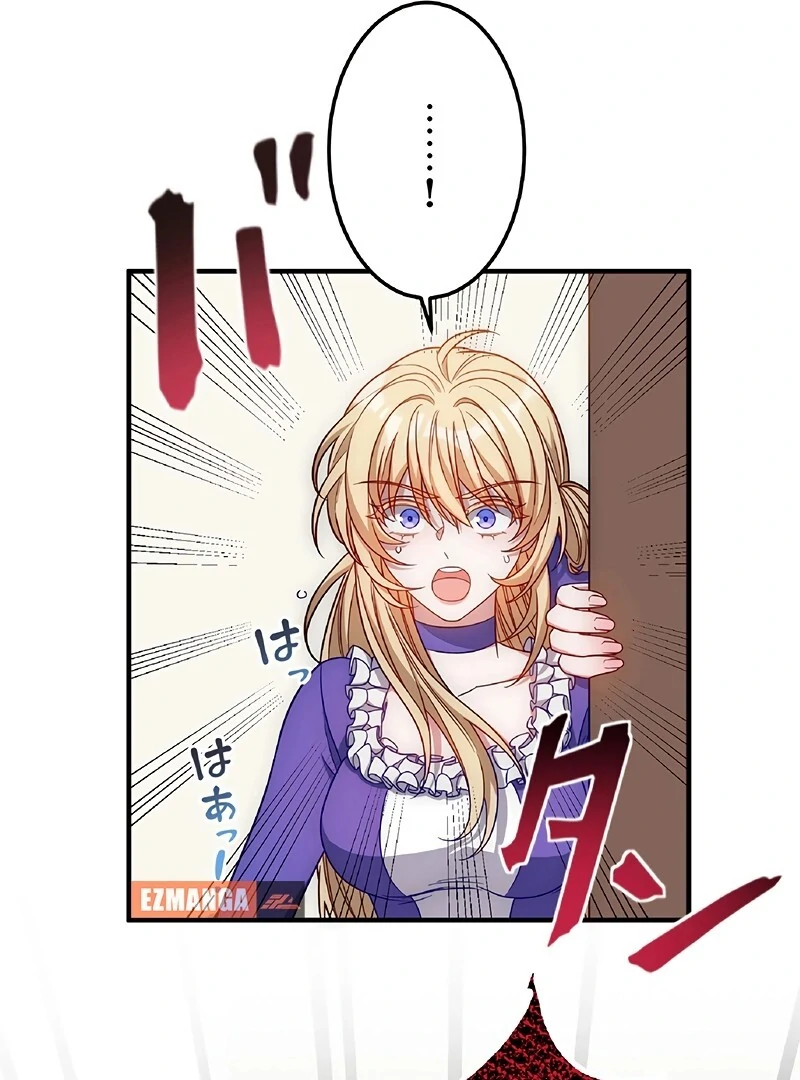 The Substitute Saintess is Doted on by the Enemy Crown Prince’s Kiss Chapter 1 724 ch 1 135