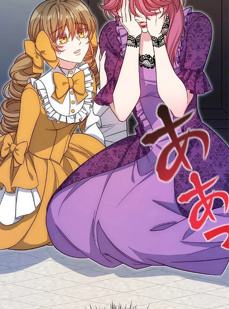 The Substitute Saintess is Doted on by the Enemy Crown Prince’s Kiss Chapter 1 726 ch 1 137