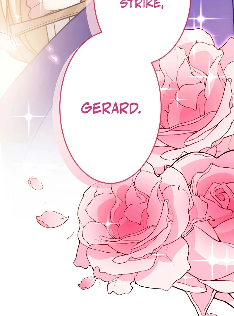 The Substitute Saintess is Doted on by the Enemy Crown Prince’s Kiss Chapter 1 603 ch 1 14