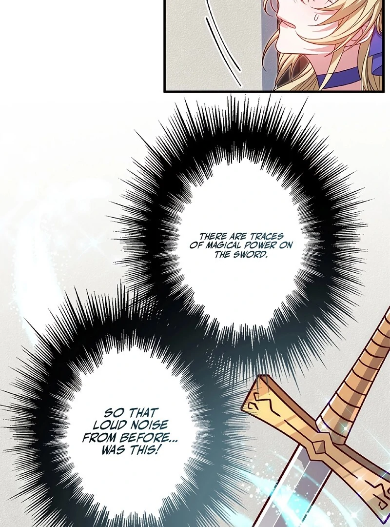 The Substitute Saintess is Doted on by the Enemy Crown Prince’s Kiss Chapter 1 730 ch 1 141