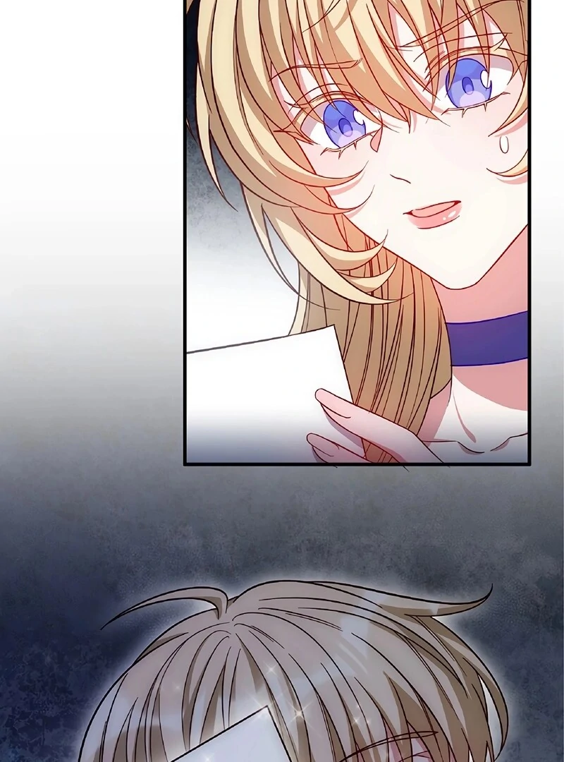 The Substitute Saintess is Doted on by the Enemy Crown Prince’s Kiss Chapter 1 734 ch 1 145