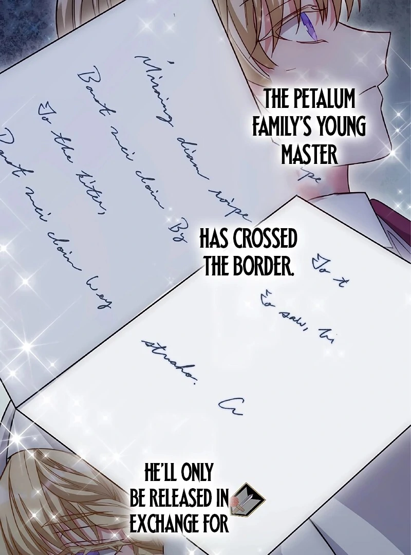 The Substitute Saintess is Doted on by the Enemy Crown Prince’s Kiss Chapter 1 735 ch 1 146