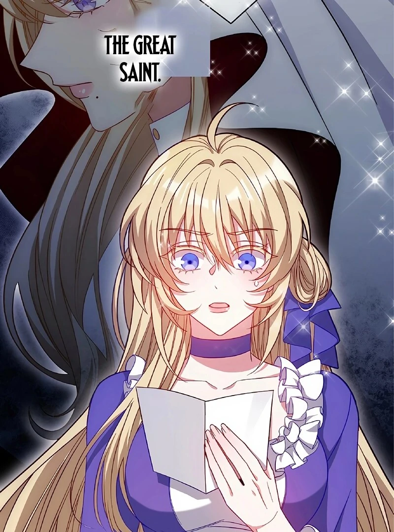 The Substitute Saintess is Doted on by the Enemy Crown Prince’s Kiss Chapter 1 736 ch 1 147