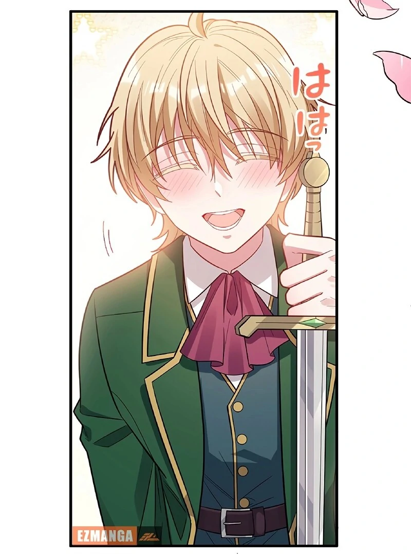 The Substitute Saintess is Doted on by the Enemy Crown Prince’s Kiss Chapter 1 604 ch 1 15