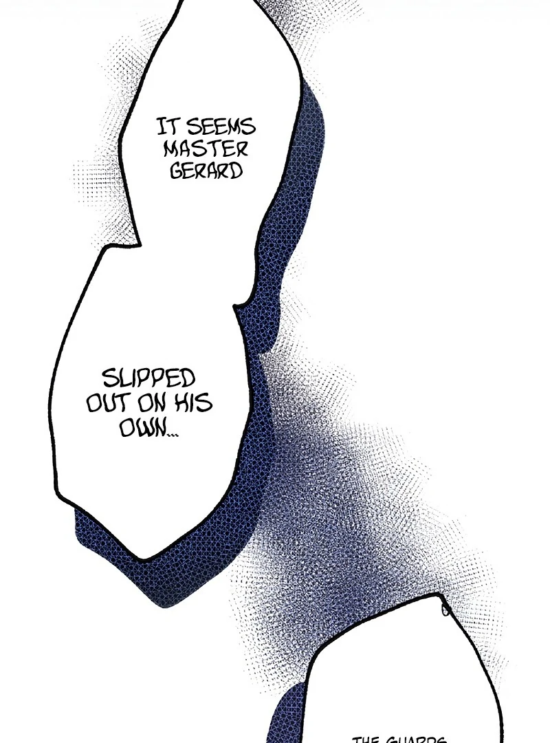 The Substitute Saintess is Doted on by the Enemy Crown Prince’s Kiss Chapter 1 745 ch 1 156