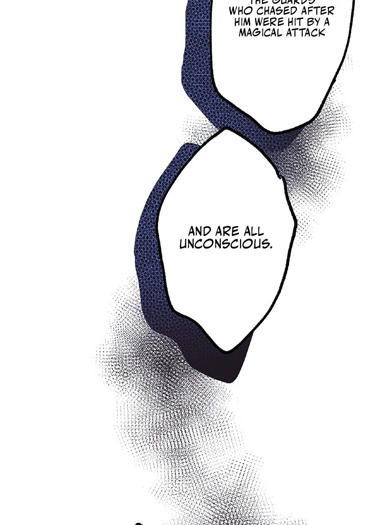 The Substitute Saintess is Doted on by the Enemy Crown Prince’s Kiss Chapter 1 746 ch 1 157