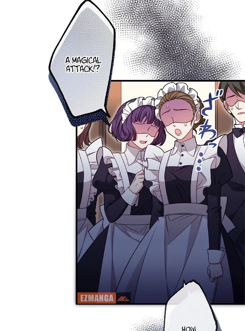 The Substitute Saintess is Doted on by the Enemy Crown Prince’s Kiss Chapter 1 747 ch 1 158