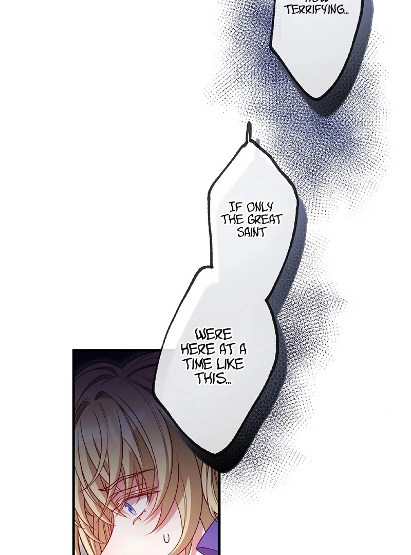 The Substitute Saintess is Doted on by the Enemy Crown Prince’s Kiss Chapter 1 748 ch 1 159