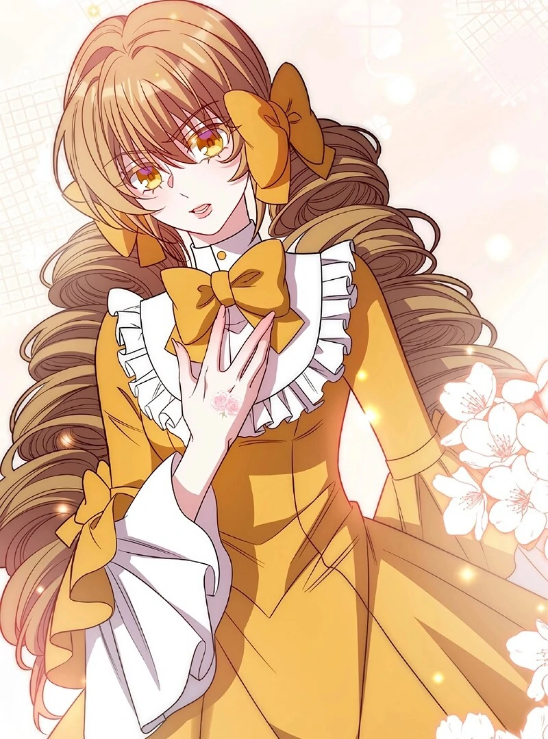 The Substitute Saintess is Doted on by the Enemy Crown Prince’s Kiss Chapter 1 752 ch 1 163