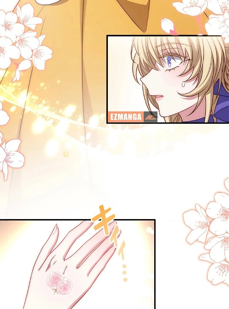 The Substitute Saintess is Doted on by the Enemy Crown Prince’s Kiss Chapter 1 753 ch 1 164