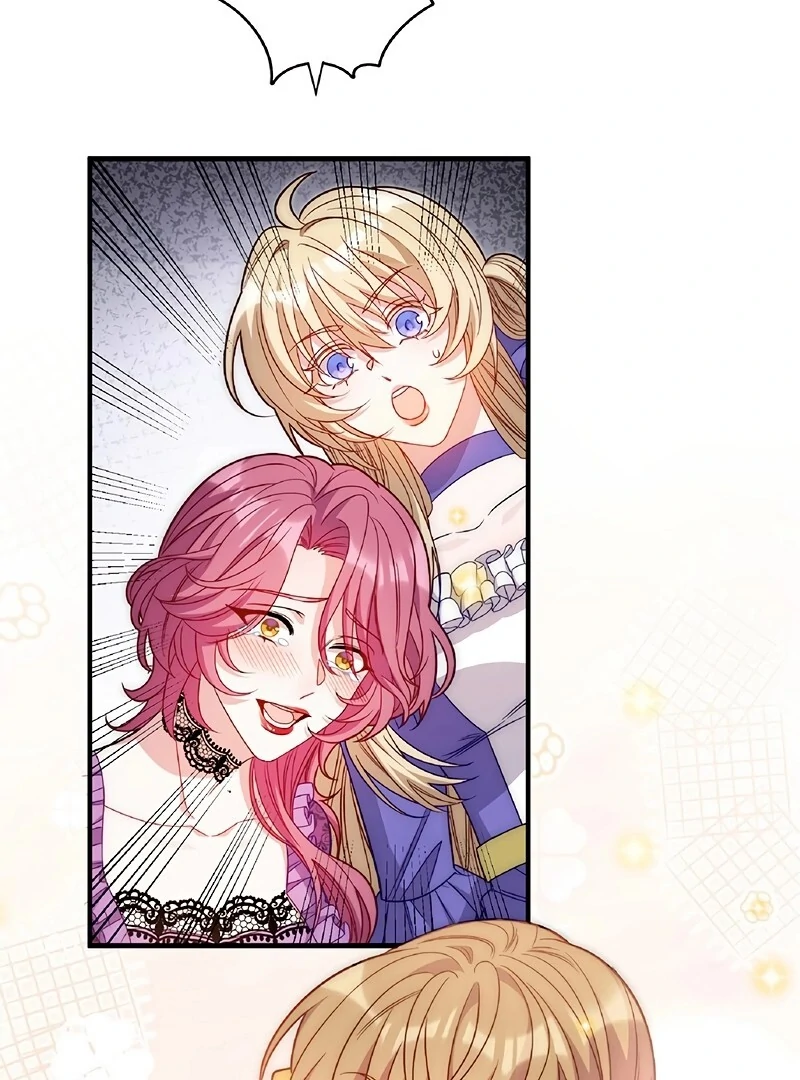 The Substitute Saintess is Doted on by the Enemy Crown Prince’s Kiss Chapter 1 756 ch 1 167