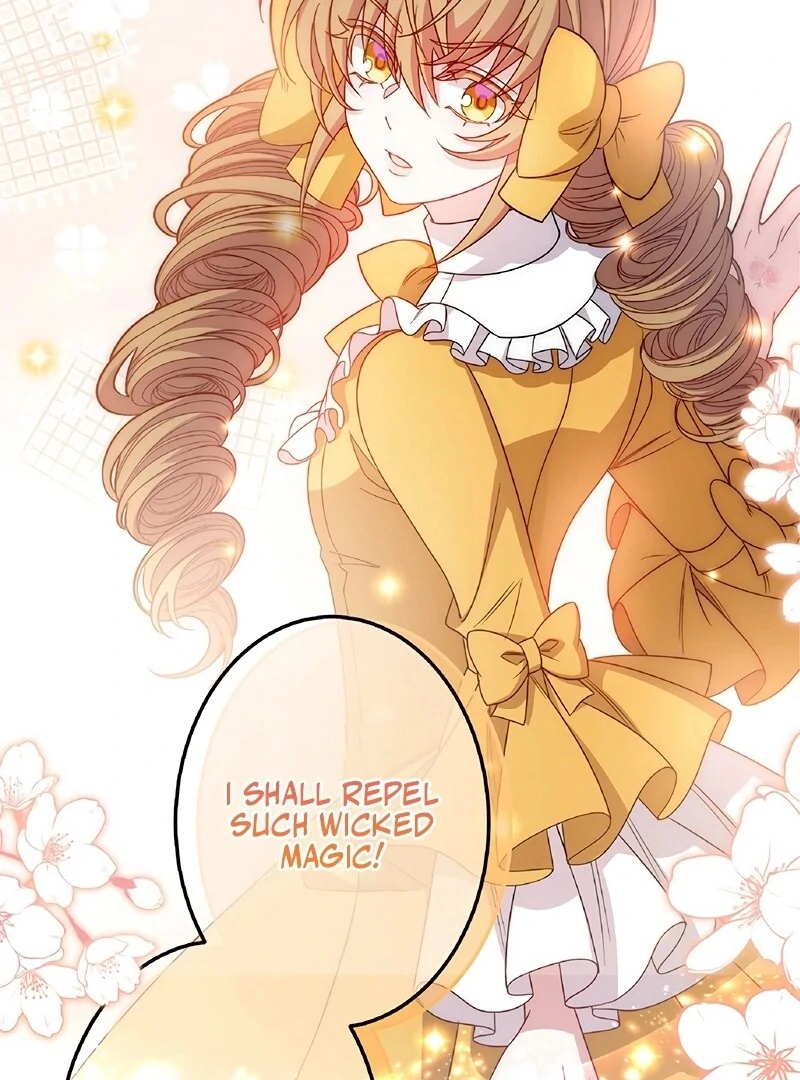 The Substitute Saintess is Doted on by the Enemy Crown Prince’s Kiss Chapter 1 757 ch 1 168