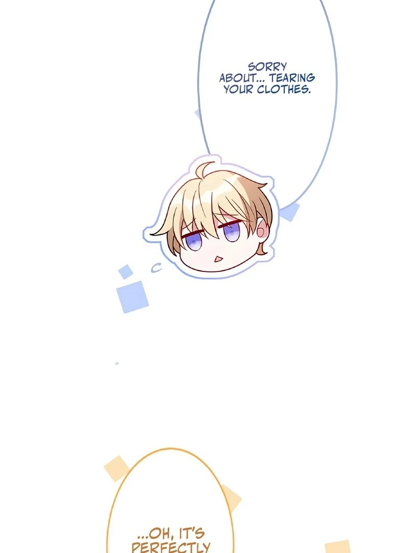 The Substitute Saintess is Doted on by the Enemy Crown Prince’s Kiss Chapter 1 606 ch 1 17