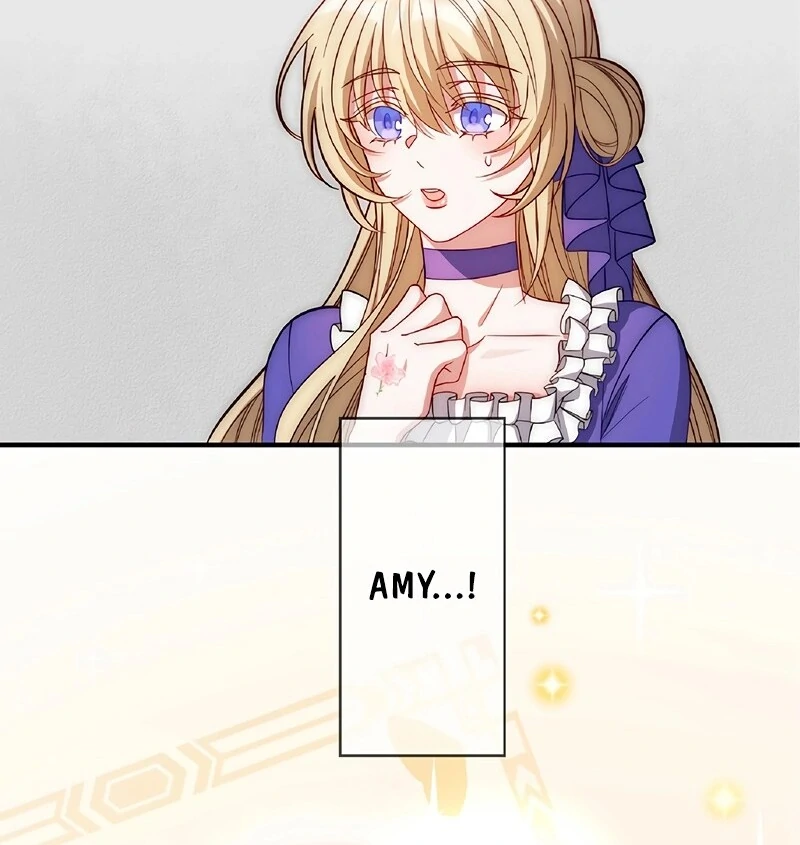 The Substitute Saintess is Doted on by the Enemy Crown Prince’s Kiss Chapter 1 760 ch 1 171