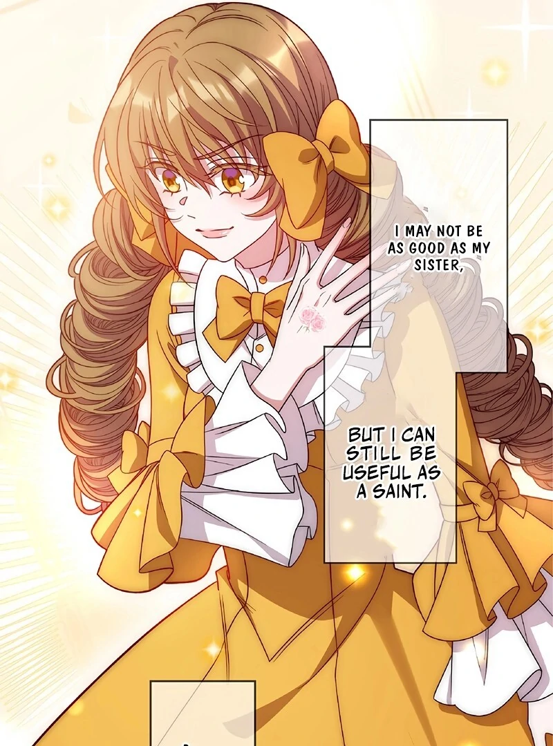 The Substitute Saintess is Doted on by the Enemy Crown Prince’s Kiss Chapter 1 761 ch 1 172