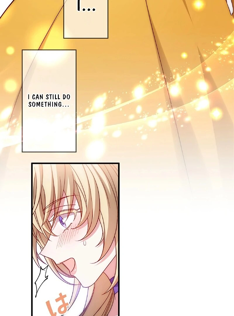 The Substitute Saintess is Doted on by the Enemy Crown Prince’s Kiss Chapter 1 762 ch 1 173