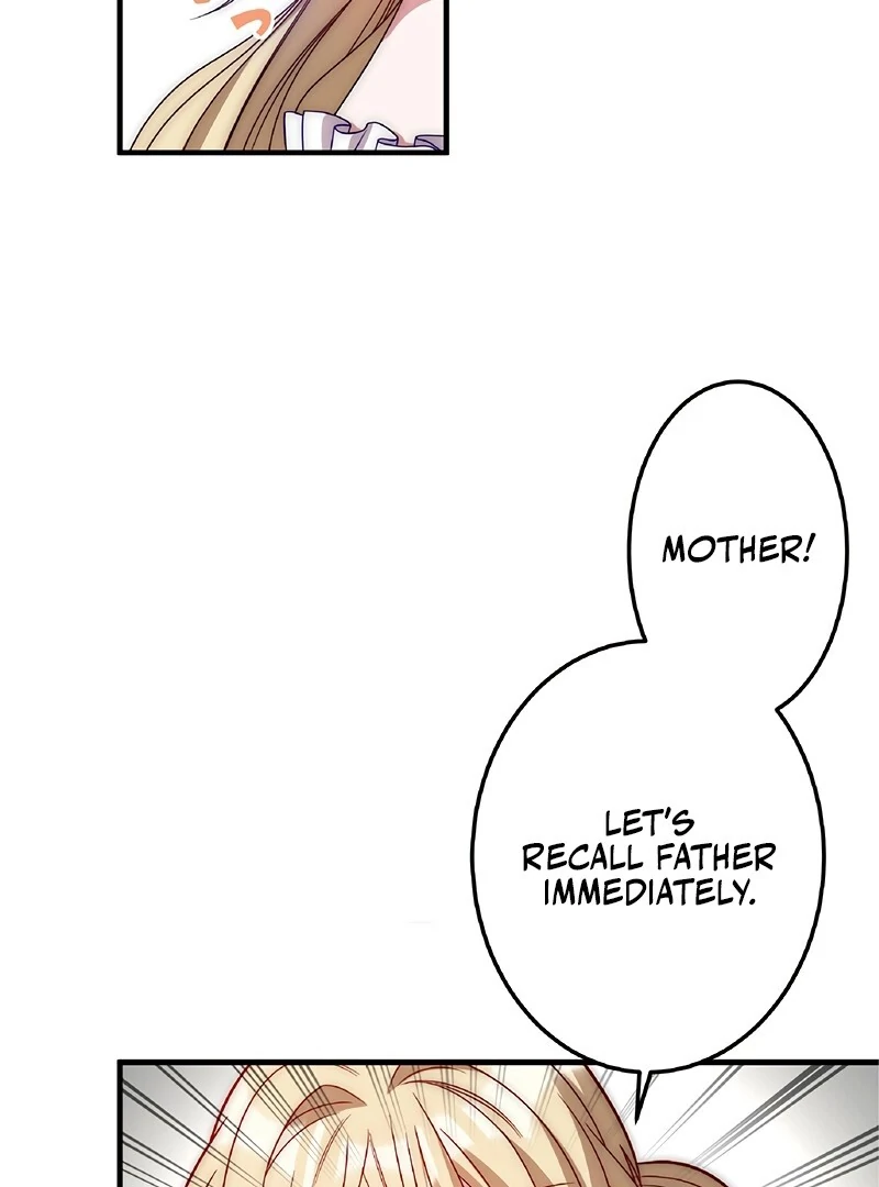 The Substitute Saintess is Doted on by the Enemy Crown Prince’s Kiss Chapter 1 763 ch 1 174