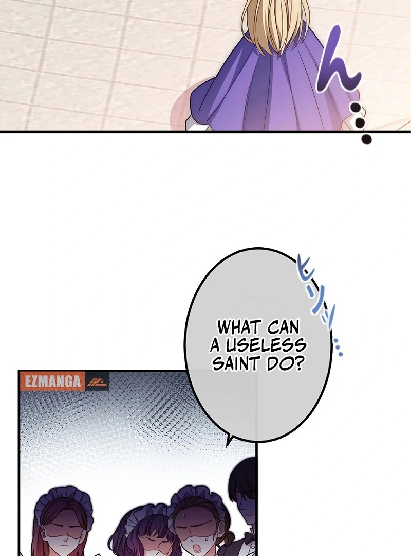 The Substitute Saintess is Doted on by the Enemy Crown Prince’s Kiss Chapter 1 766 ch 1 177