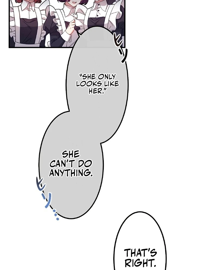 The Substitute Saintess is Doted on by the Enemy Crown Prince’s Kiss Chapter 1 767 ch 1 178