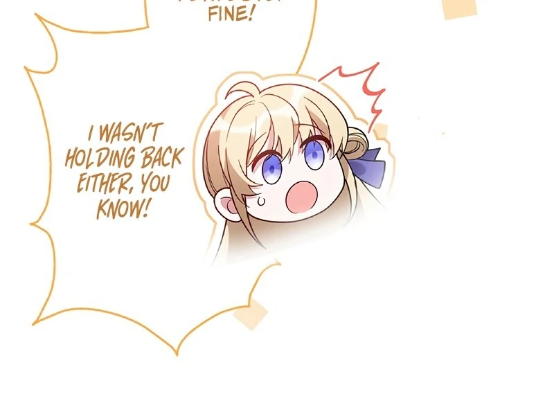 The Substitute Saintess is Doted on by the Enemy Crown Prince’s Kiss Chapter 1 607 ch 1 18