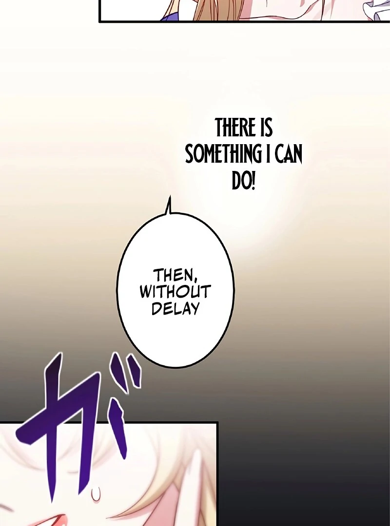 The Substitute Saintess is Doted on by the Enemy Crown Prince’s Kiss Chapter 1 772 ch 1 183