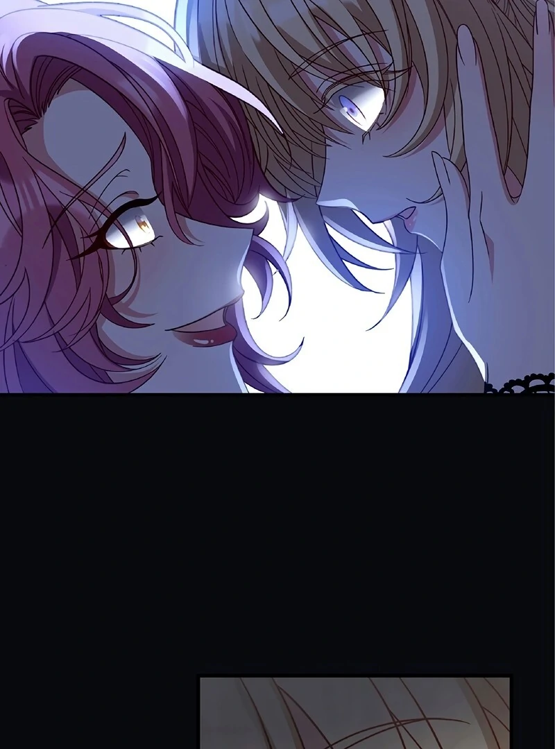 The Substitute Saintess is Doted on by the Enemy Crown Prince’s Kiss Chapter 1 775 ch 1 186