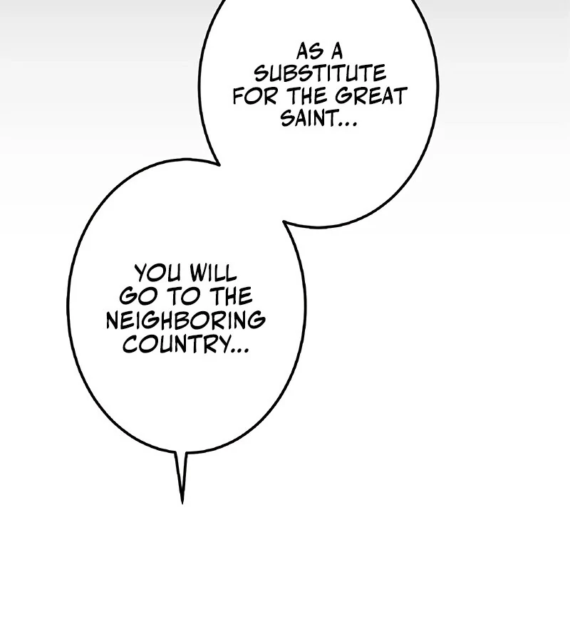 The Substitute Saintess is Doted on by the Enemy Crown Prince’s Kiss Chapter 1 778 ch 1 189