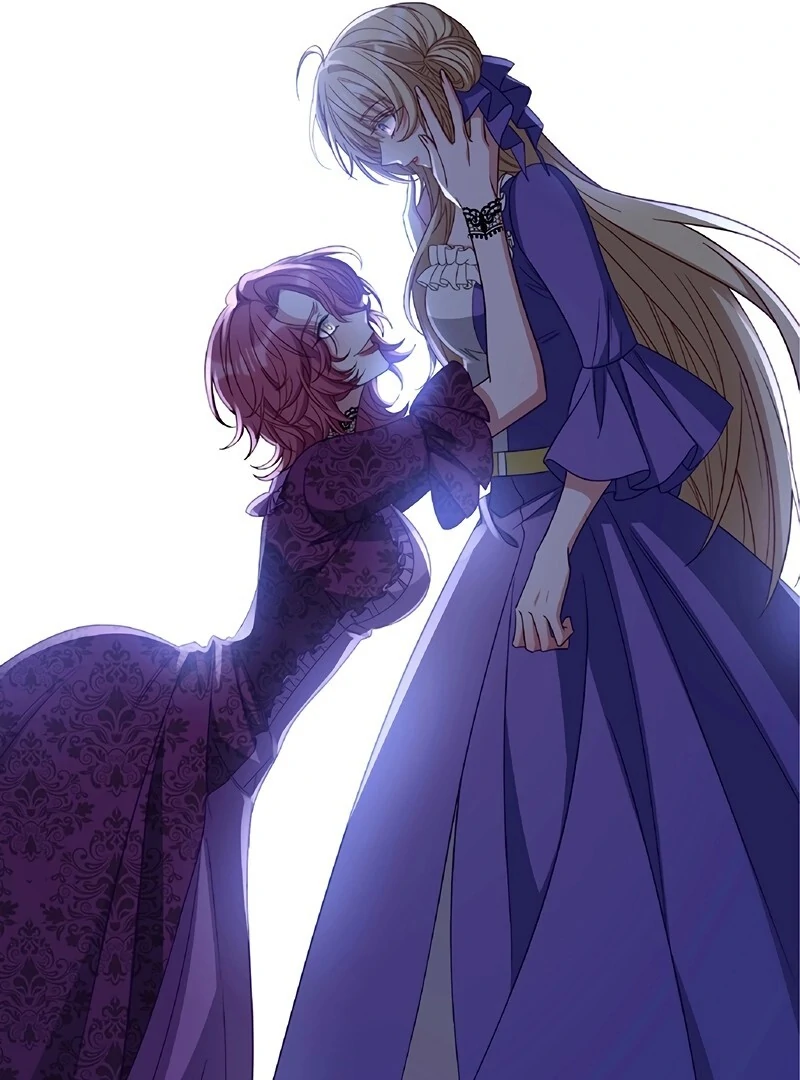 The Substitute Saintess is Doted on by the Enemy Crown Prince’s Kiss Chapter 1 779 ch 1 190