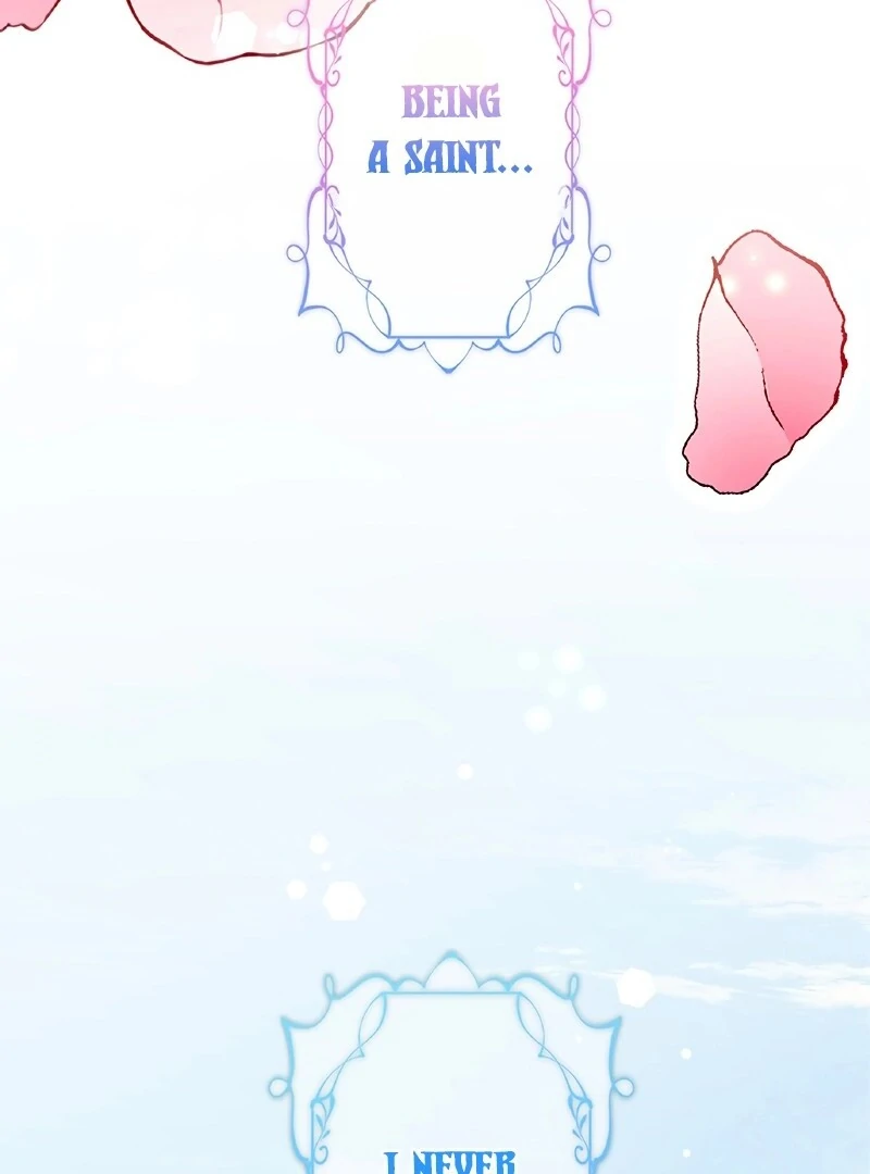 The Substitute Saintess is Doted on by the Enemy Crown Prince’s Kiss Chapter 1 591 ch 1 2