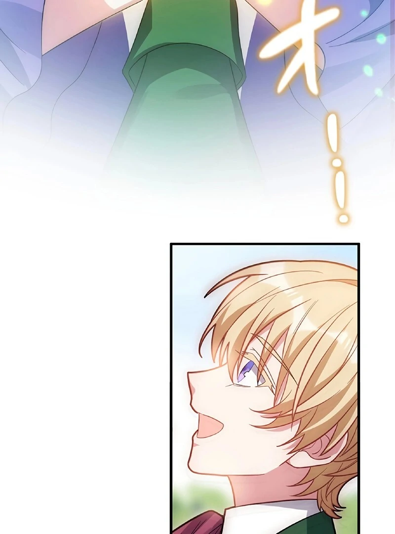 The Substitute Saintess is Doted on by the Enemy Crown Prince’s Kiss Chapter 1 611 ch 1 22