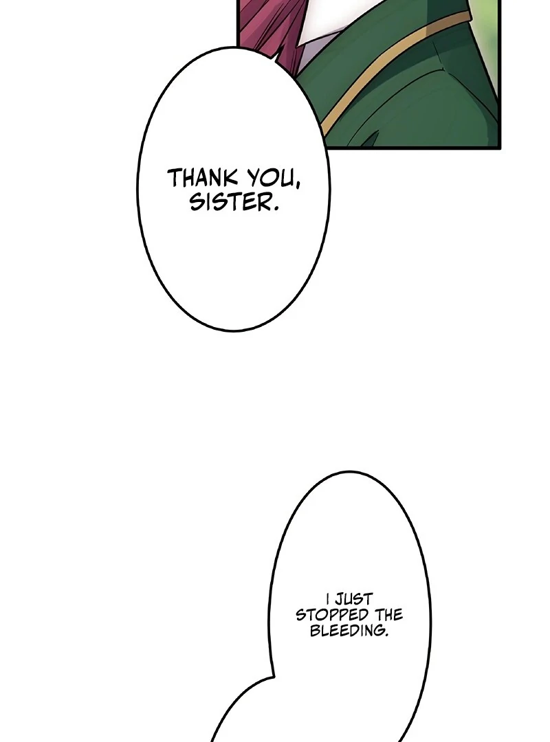 The Substitute Saintess is Doted on by the Enemy Crown Prince’s Kiss Chapter 1 612 ch 1 23