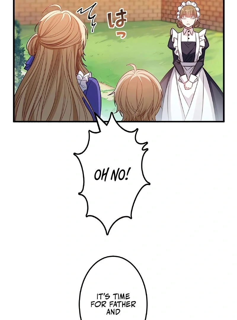 The Substitute Saintess is Doted on by the Enemy Crown Prince’s Kiss Chapter 1 615 ch 1 26