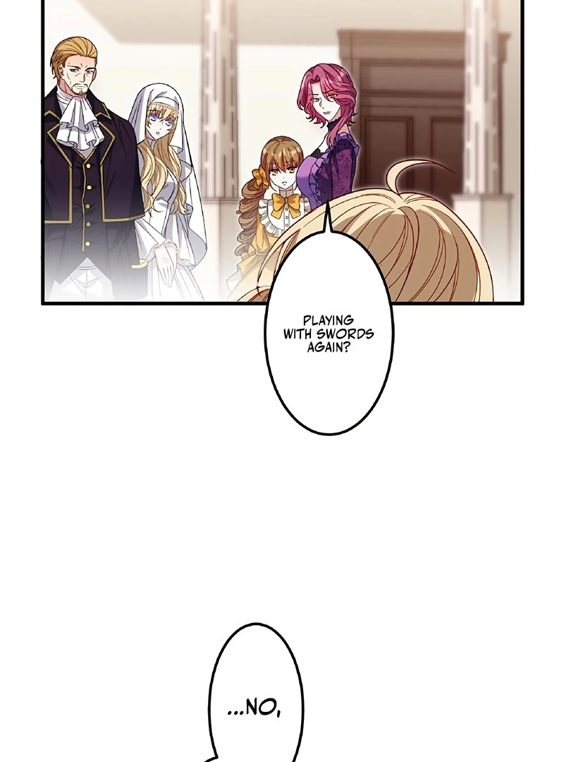 The Substitute Saintess is Doted on by the Enemy Crown Prince’s Kiss Chapter 1 622 ch 1 33