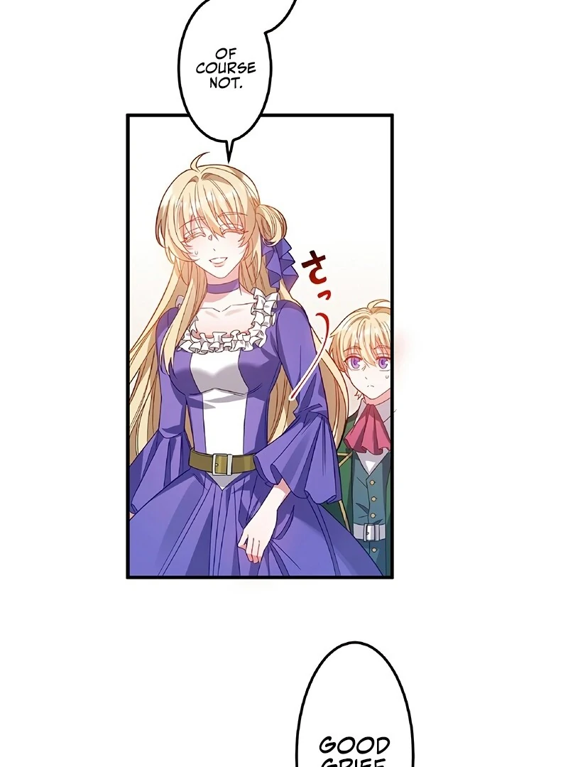 The Substitute Saintess is Doted on by the Enemy Crown Prince’s Kiss Chapter 1 623 ch 1 34