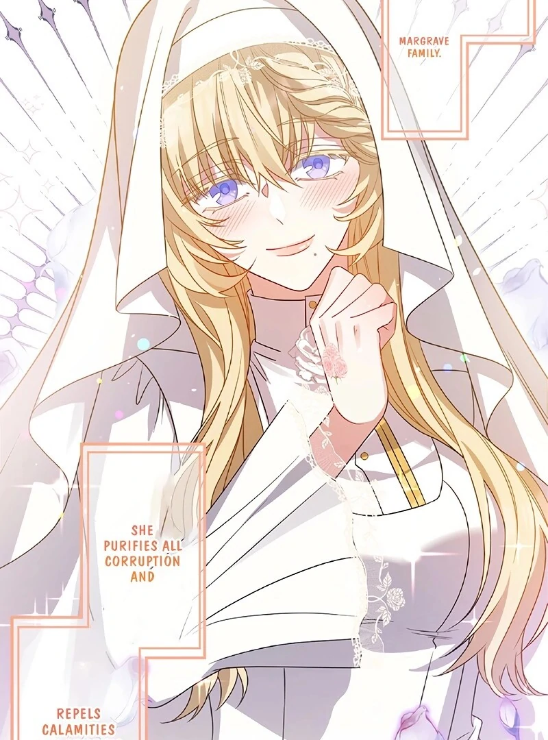 The Substitute Saintess is Doted on by the Enemy Crown Prince’s Kiss Chapter 1 625 ch 1 36