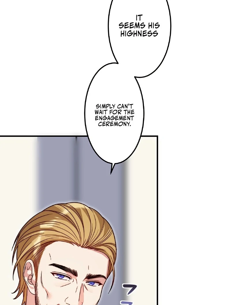 The Substitute Saintess is Doted on by the Enemy Crown Prince’s Kiss Chapter 1 634 ch 1 45