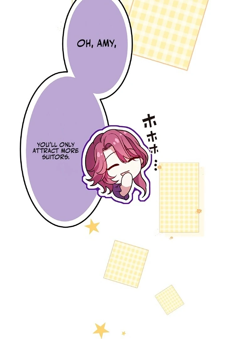 The Substitute Saintess is Doted on by the Enemy Crown Prince’s Kiss Chapter 1 637 ch 1 48