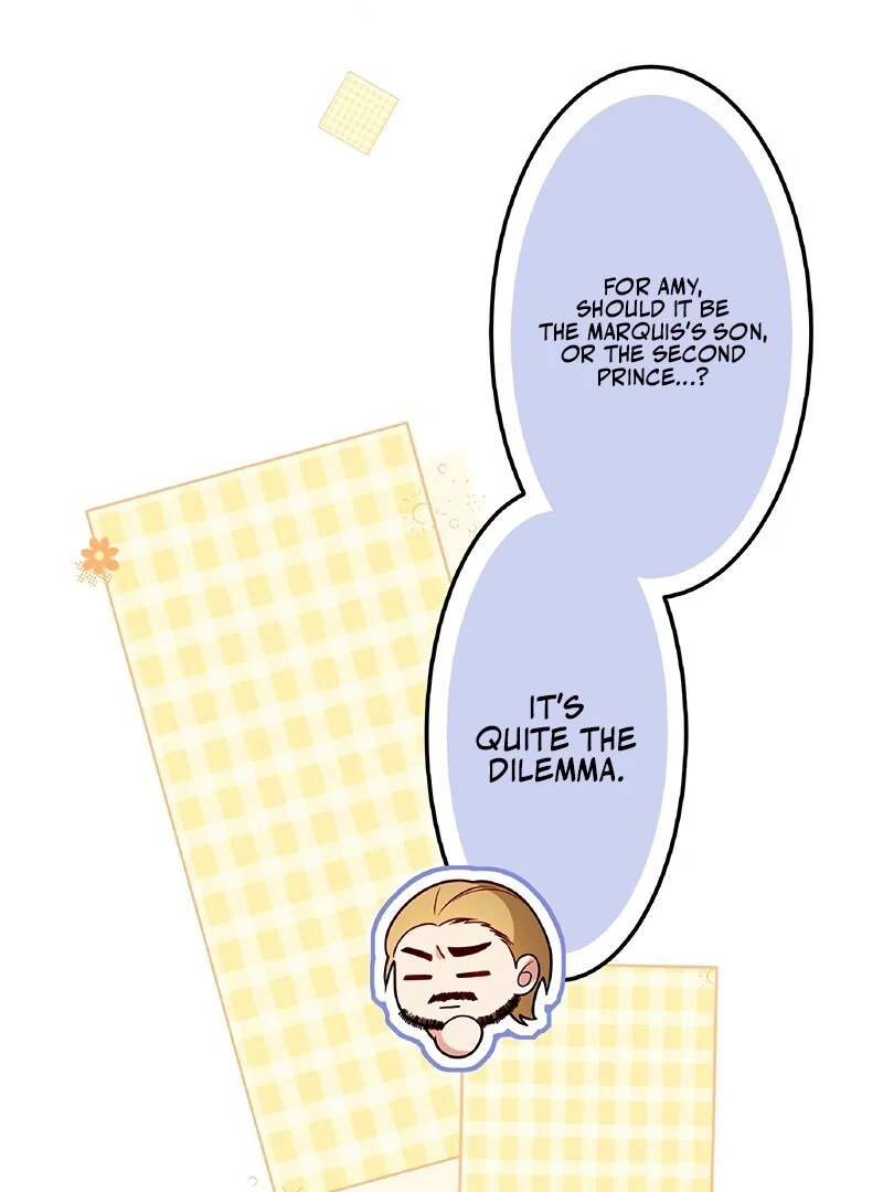 The Substitute Saintess is Doted on by the Enemy Crown Prince’s Kiss Chapter 1 638 ch 1 49