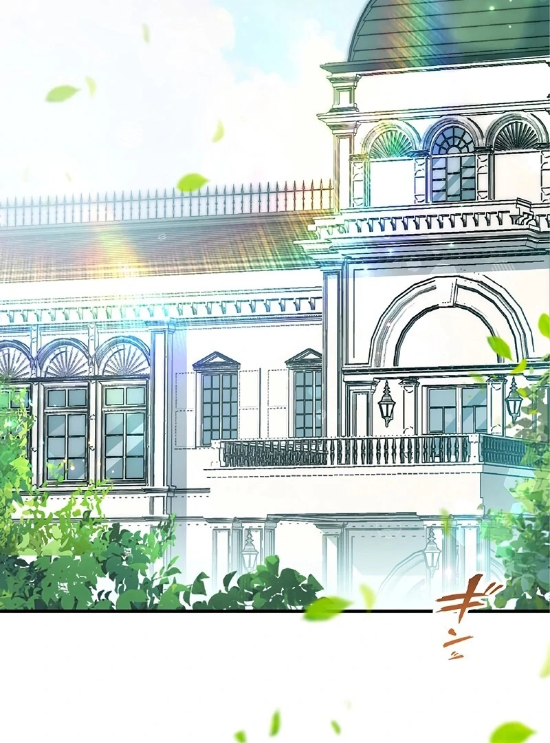 The Substitute Saintess is Doted on by the Enemy Crown Prince’s Kiss Chapter 1 594 ch 1 5