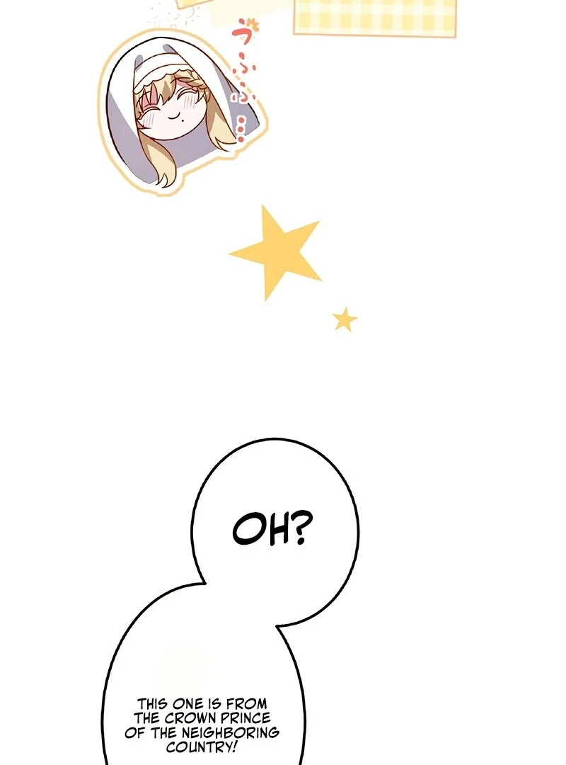 The Substitute Saintess is Doted on by the Enemy Crown Prince’s Kiss Chapter 1 639 ch 1 50