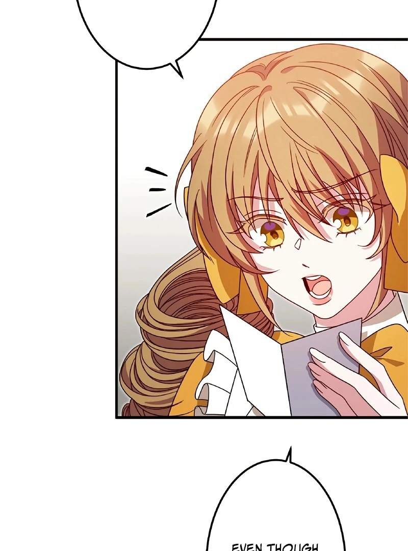 The Substitute Saintess is Doted on by the Enemy Crown Prince’s Kiss Chapter 1 640 ch 1 51