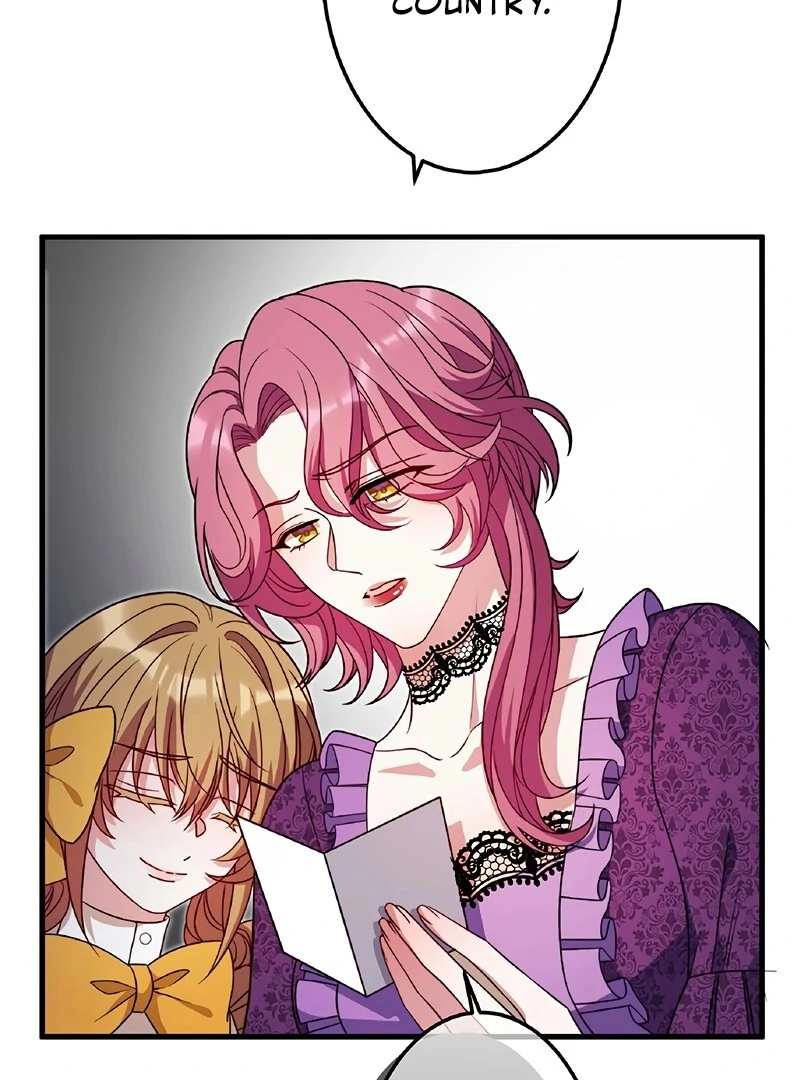 The Substitute Saintess is Doted on by the Enemy Crown Prince’s Kiss Chapter 1 642 ch 1 53