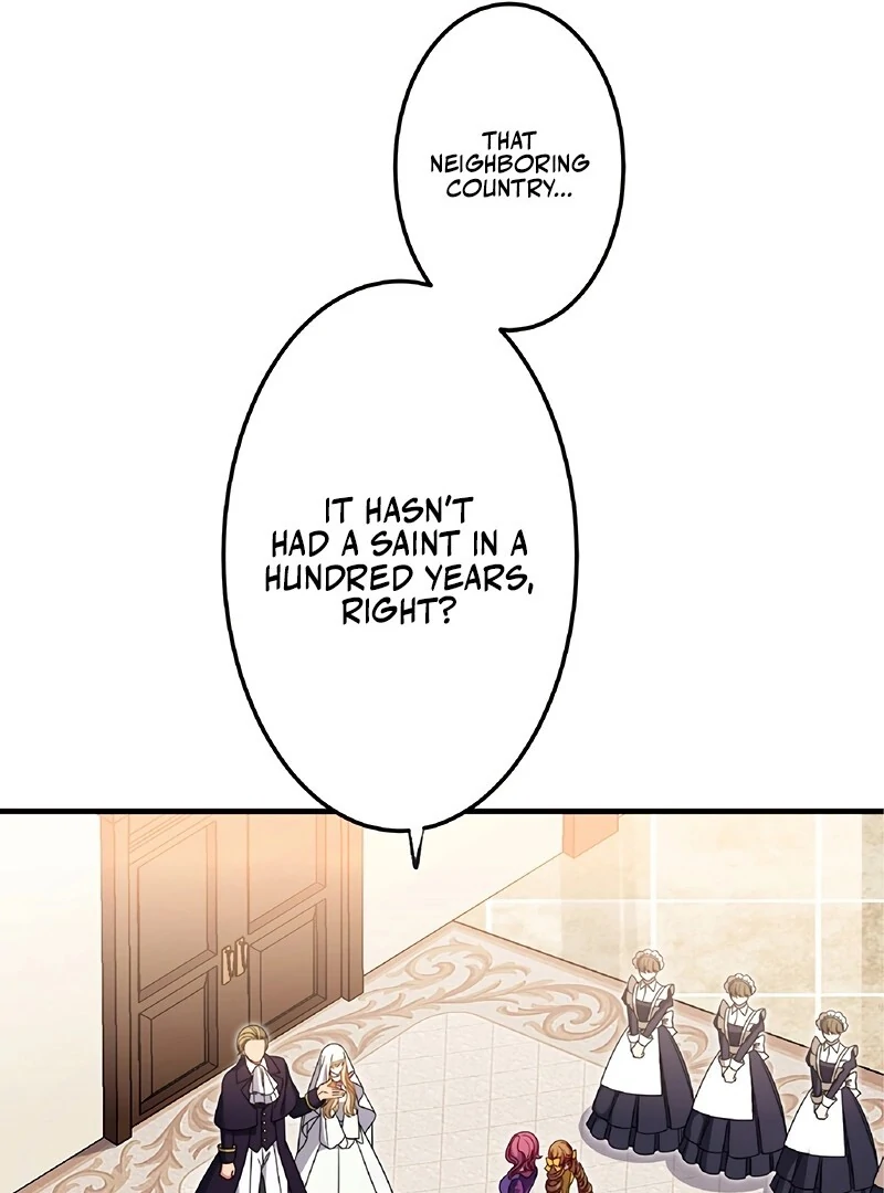 The Substitute Saintess is Doted on by the Enemy Crown Prince’s Kiss Chapter 1 646 ch 1 57