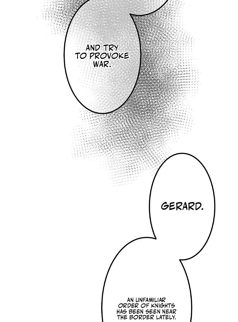 The Substitute Saintess is Doted on by the Enemy Crown Prince’s Kiss Chapter 1 648 ch 1 59