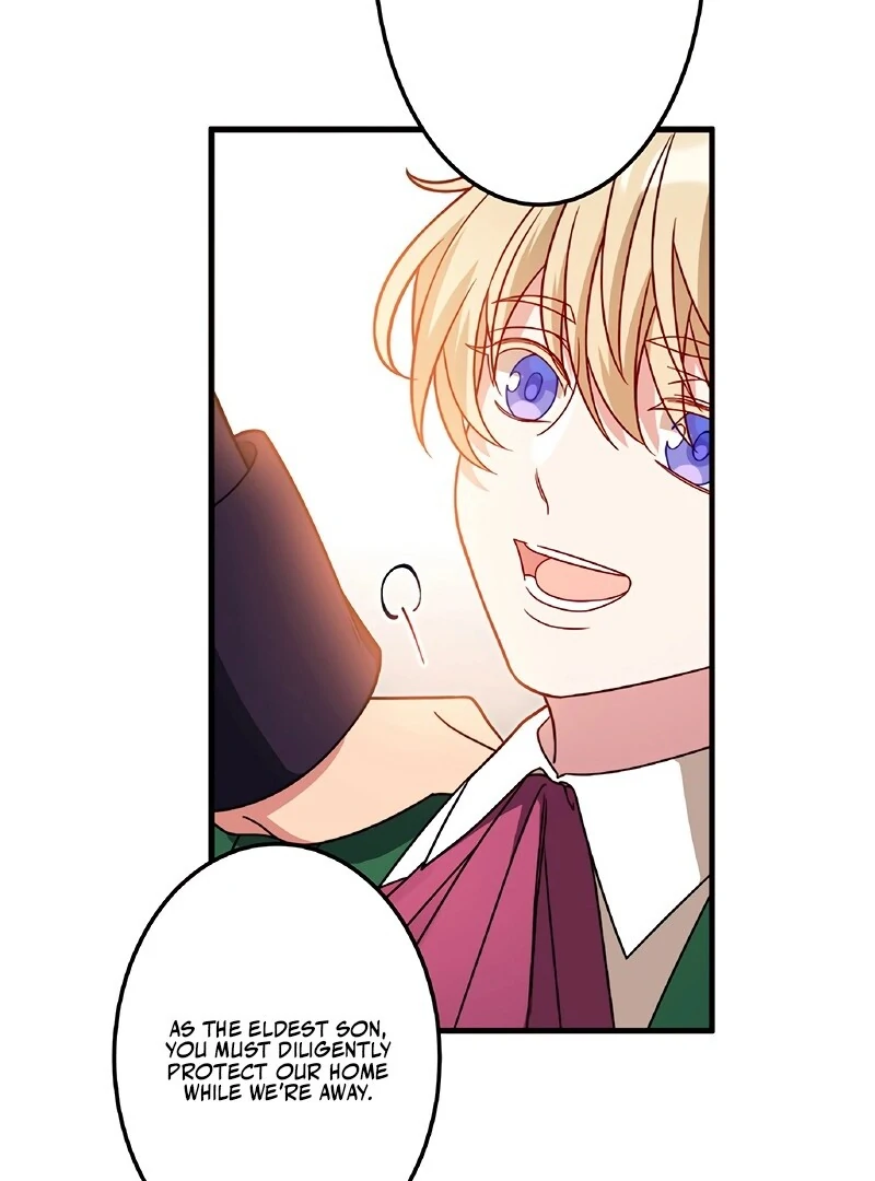 The Substitute Saintess is Doted on by the Enemy Crown Prince’s Kiss Chapter 1 649 ch 1 60