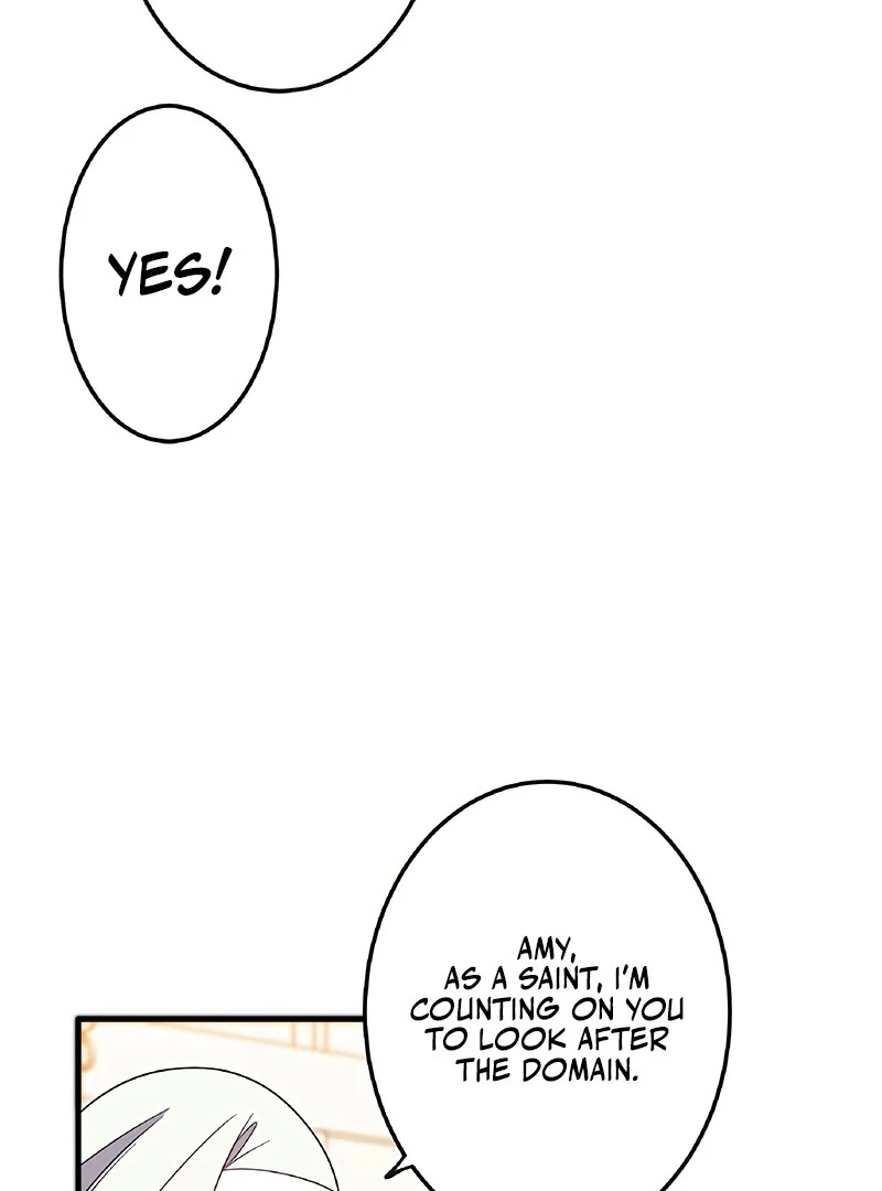 The Substitute Saintess is Doted on by the Enemy Crown Prince’s Kiss Chapter 1 650 ch 1 61